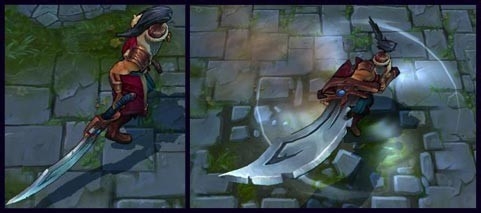 【奥斯曼大帝】蛮族之王 - 泰达米尔