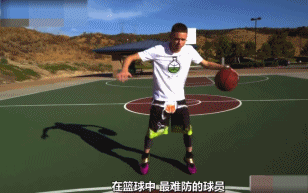 艾弗森Crossover总做不好可能你忽略了这些细节