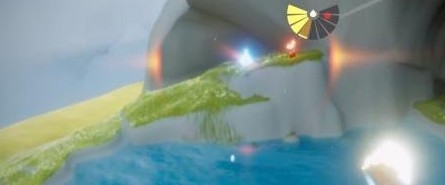 光遇飞翔季鸟叫声先祖在哪