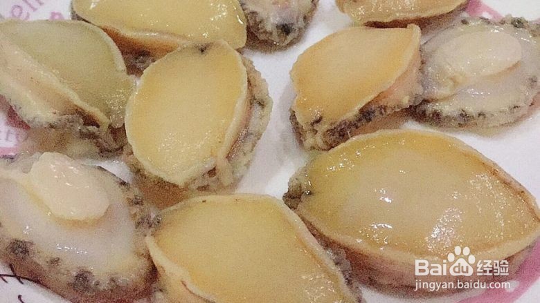 鲍鱼怎么煲汤滋补