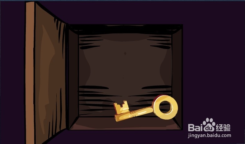 科学房间逃脱攻略：[4]