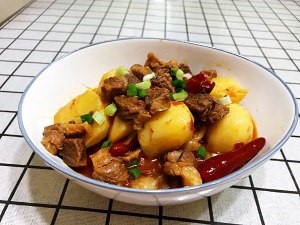 椒盐里脊的做法