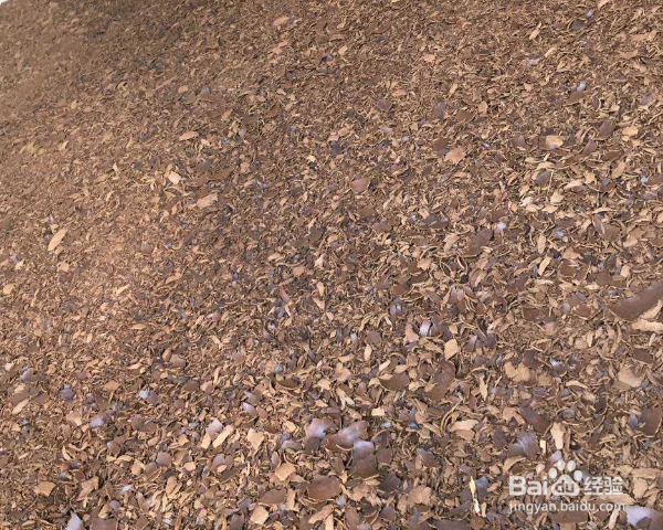 菜籽饼直接使用的方法