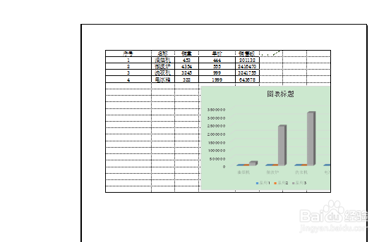 excel如何打印出行号列标