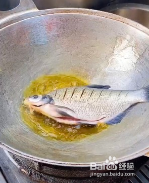 红烧鱼的简单做法