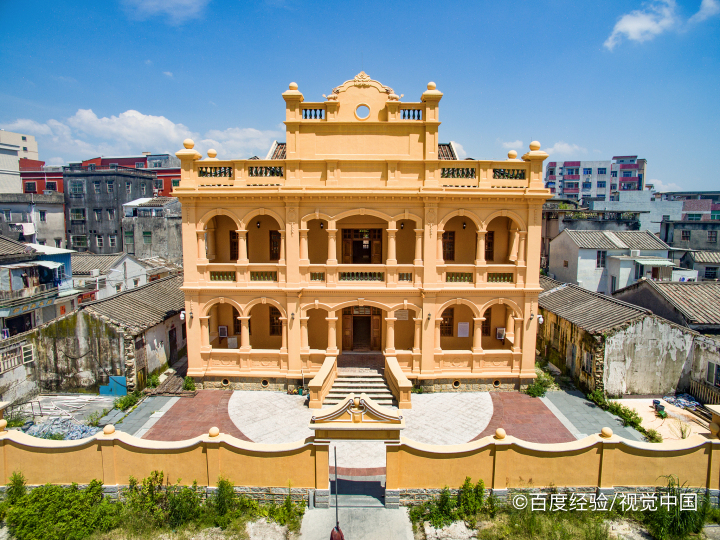 汕尾市有什么好玩的景点