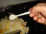 怎样自制美味的蛋炒饭