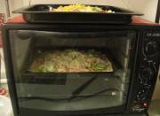 怎样自制美味的匹萨