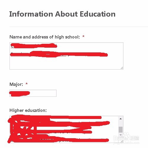 巴伊兰大学学校宿舍申请流程