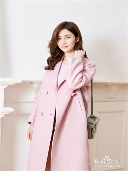 女生适合穿什么颜色衣服