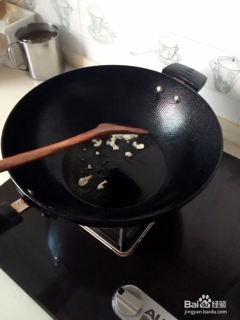 怎么炒土豆丝。