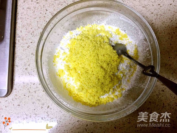 玛格丽特小饼