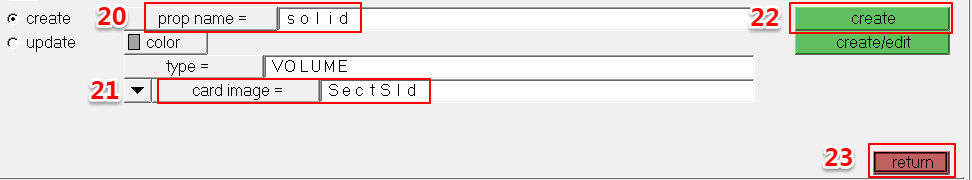如何在hypermesh中连接柔性单元(二保焊/螺栓)