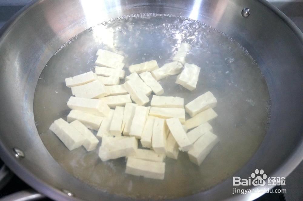 香辣爽口鸭血粉丝汤