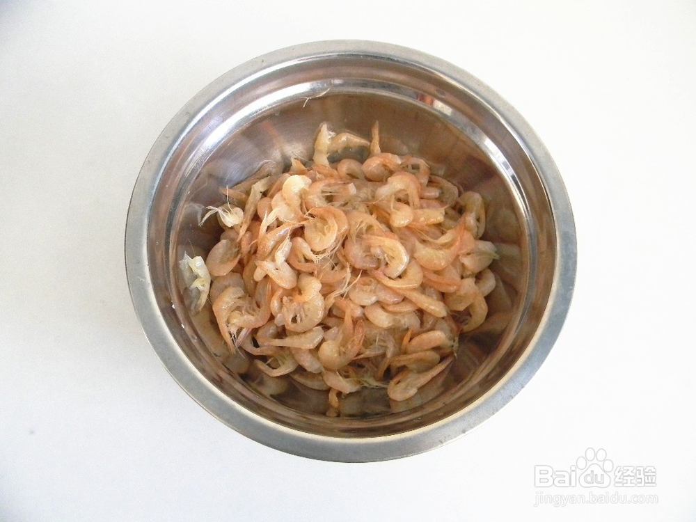 家常美味——清水虾丸