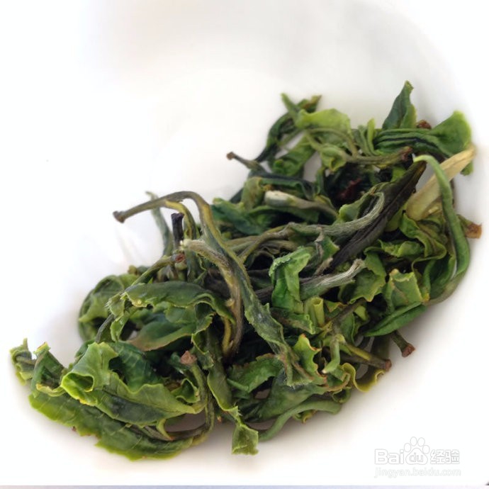 绿茶要泡几泡?那种绿茶最耐泡?