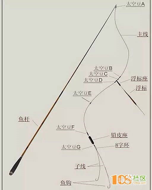 垂钓新手野钓攻略，懂一点总比不懂好。