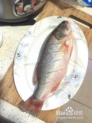 家常炖鱼 啤酒鱼