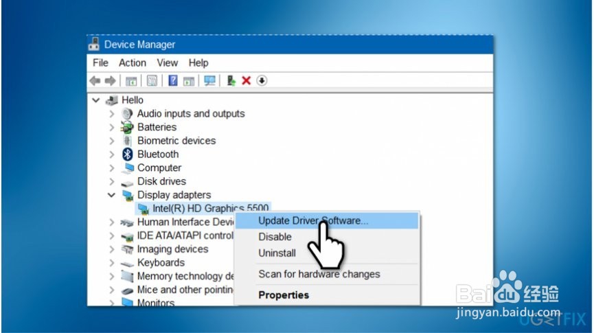 如何在Windows 10上修复鼠标延迟