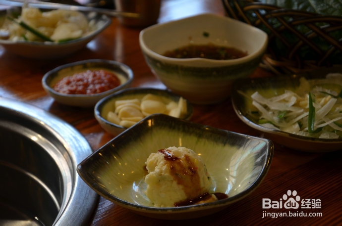 韩国济州岛旅游全攻略：[3]美食