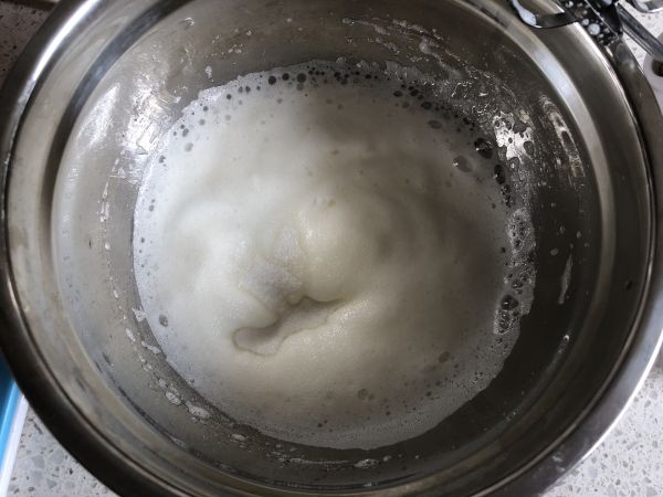 粉豹纹草莓蛋糕卷#松下多面美味#