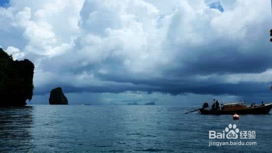 送给从未出过远门的人的旅游攻略