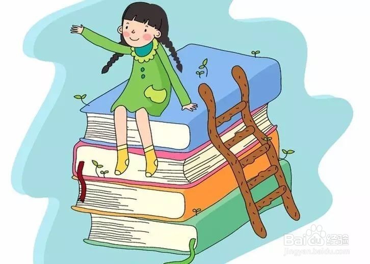 五步，都会孩子写好作文