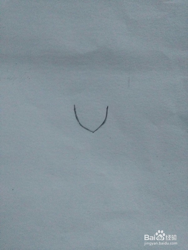 动漫人物头发怎么画(3)