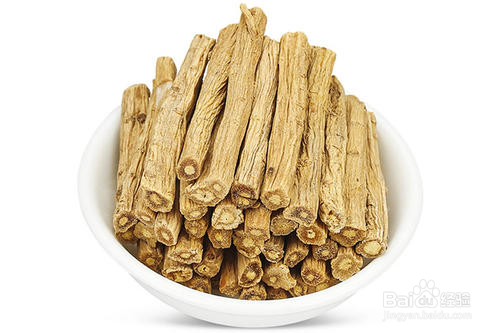 淮山药的功效以及用法