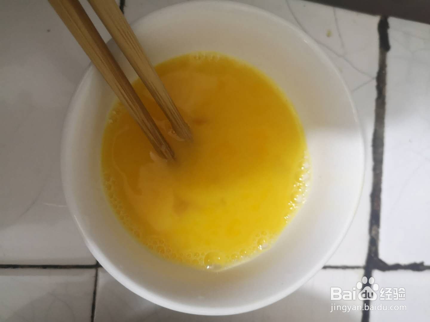 家常版抱蛋煎饺的做法