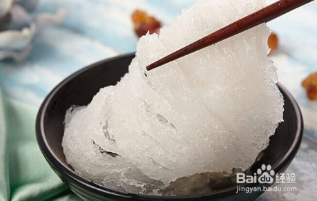 吃燕窝有什么禁忌 孕妇吃燕窝的禁忌