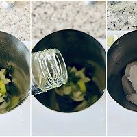 青柠香槟鸡尾酒怎么调制