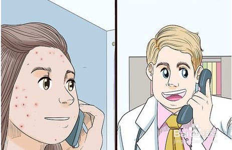 如何快速消除痘痘,使你的脸更干净