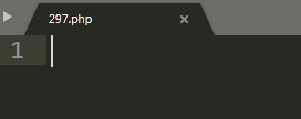PHP教程 在页面中打印当前执行的php文件名