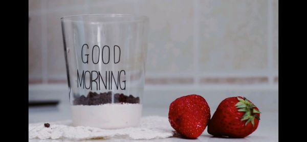 #美食视频挑战赛#