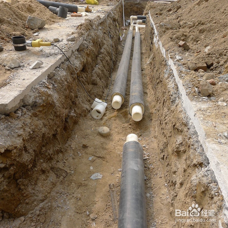 温泉管连接_温泉管安装注意事项