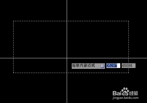 cad中怎么填充渐变色