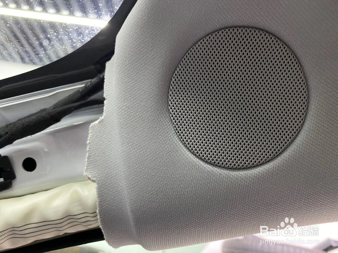 特斯拉model3原车音响激活指南