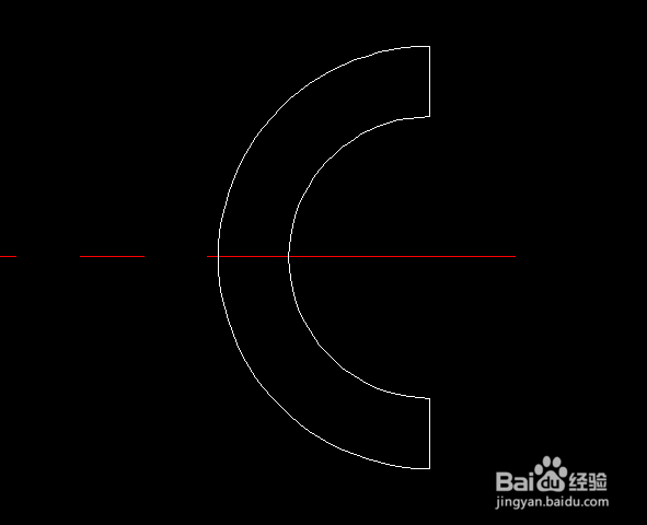 CAD效果图系列：[12]曲柄