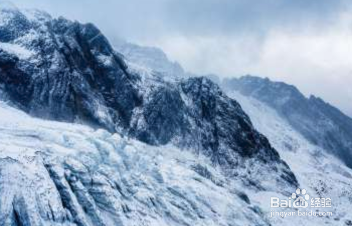 玉龙雪山怎么玩？