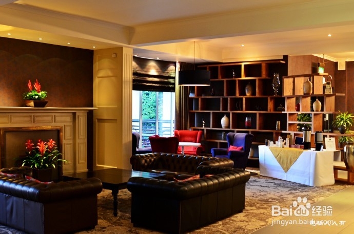 英国游记：[1]富庶之城阿伯丁·酒香满溢