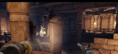 《致命冒险》全流程图文攻略：[2]