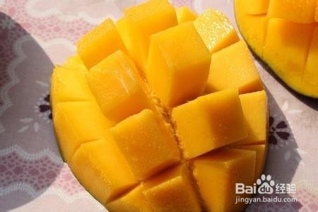 介绍几种瓜果的功效