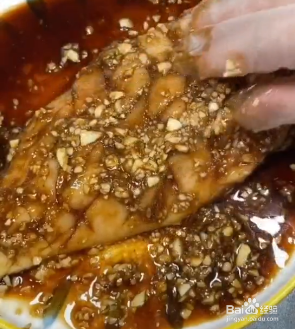 鸡胸肉的低脂做法