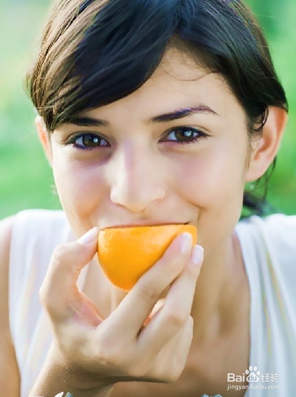 <b>怎样吃橙子比较营养</b>