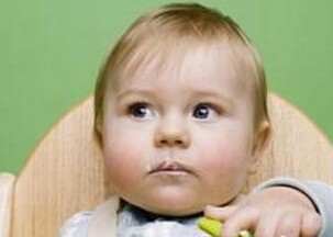 宝宝的辅食,如何做到少糖少盐