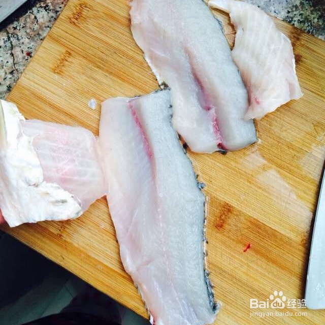 怎么做松鼠鱼？