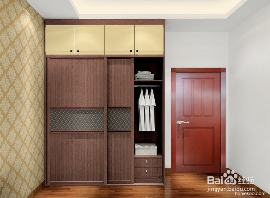 多层实木做衣柜好不好?(详细)