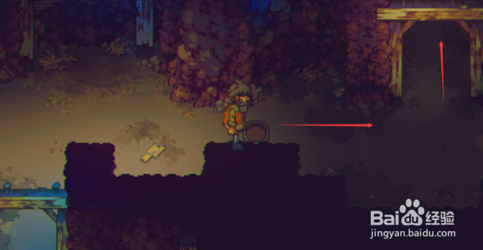 风来之国禁地门怎么开