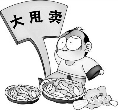 股票价值的基础分析